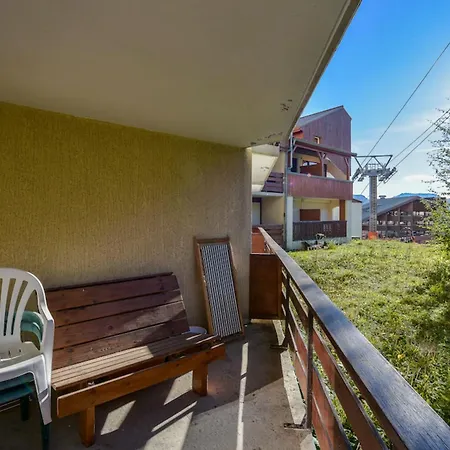Pastilla - Welkeys Apartamento *